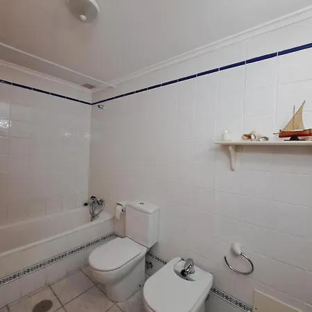Casa La Marea アリエタ