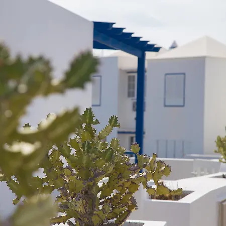 Casa La Marea Сasa de vacaciones Arrieta (Lanzarote)
