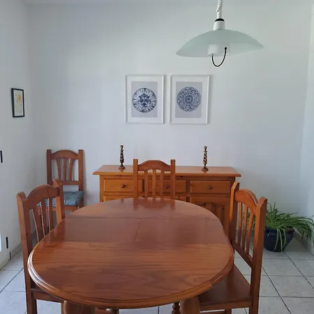 Tatil Evi Casa La Marea