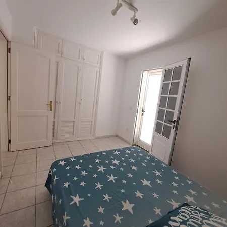 Tatil Evi Casa La Marea *