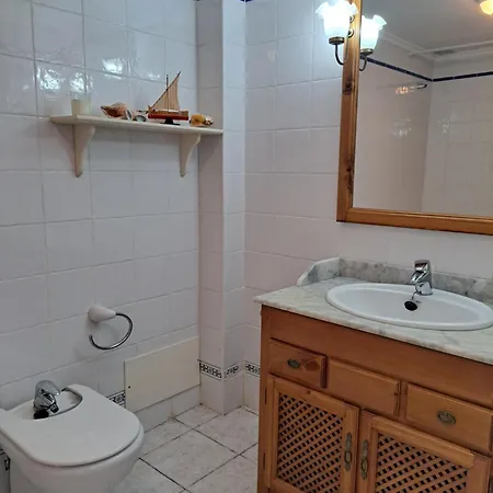 Casa La Marea Ferienhaus *