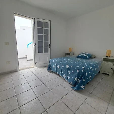 Casa La Marea Tatil Evi *