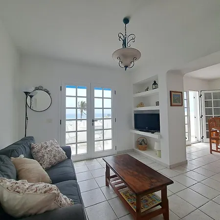 Ferienhaus Casa La Marea *