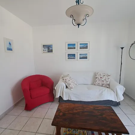 Vakantiehuis Casa La Marea