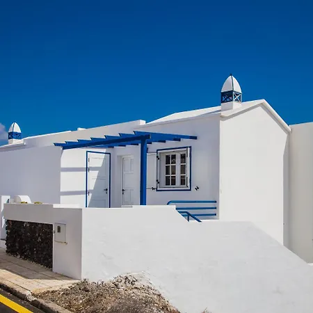 Casa La Marea * Arrieta (Lanzarote)