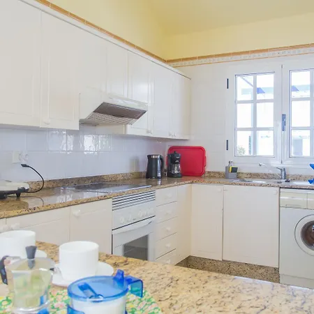 Casa La Marea Ferienhaus