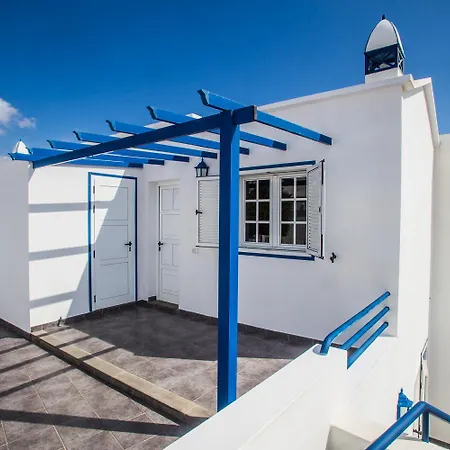 Casa La Marea Ferienhaus Arrieta (Lanzarote)