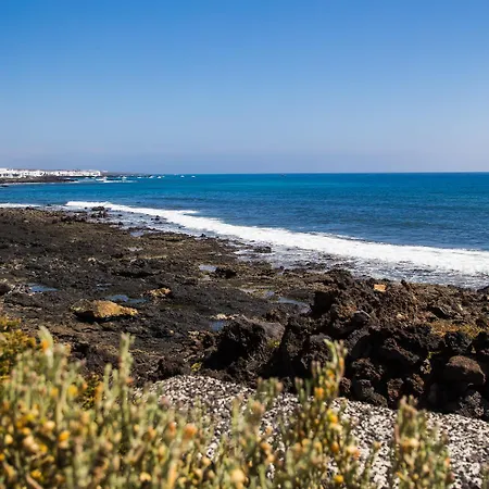 Casa La Marea Vakantiehuis *