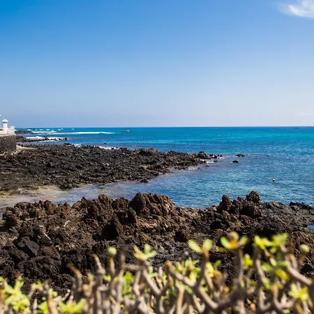 Casa La Marea Vakantiehuis *