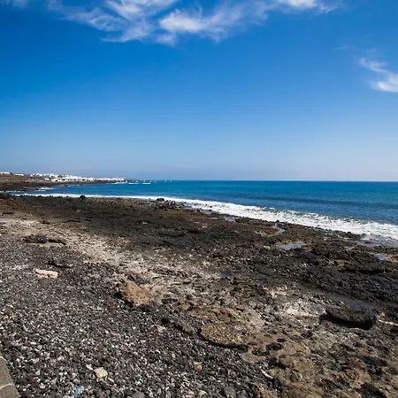 Tatil Evi Casa La Marea *