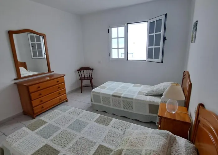 Holiday home Casa La Marea *