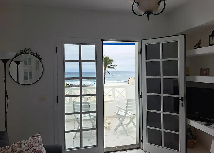 Holiday home Casa La Marea Arrieta (Lanzarote)