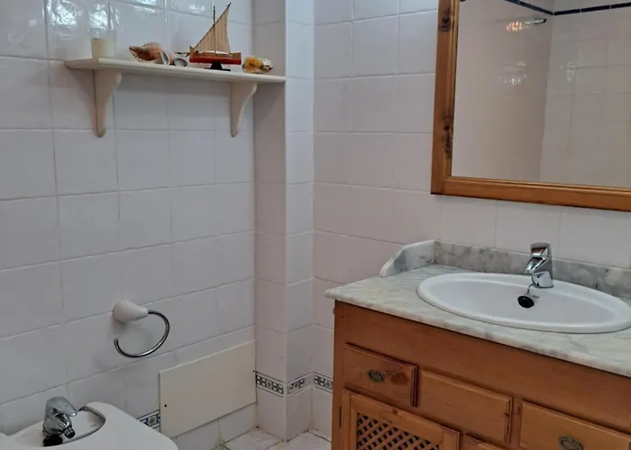 Casa La Marea Vakantiehuis *