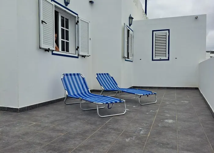 Holiday home Casa La Marea *