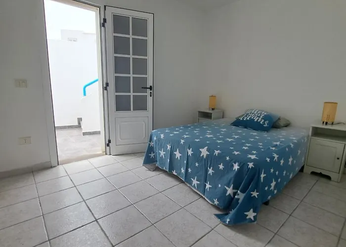 Casa La Marea Holiday home *