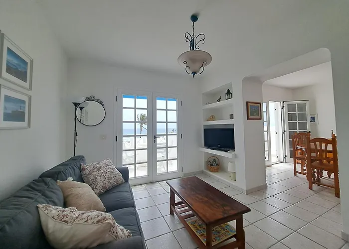 Vakantiehuis Casa La Marea *