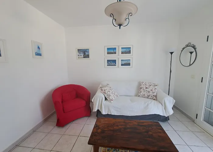 Vakantiehuis Casa La Marea