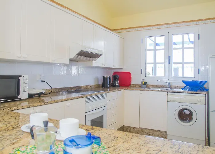 Casa La Marea Holiday home