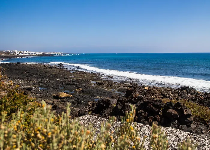 Casa La Marea Holiday home *