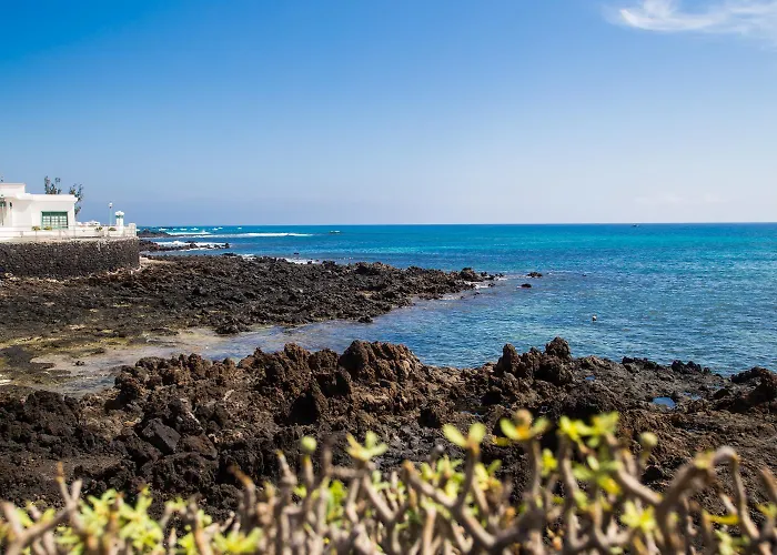 Casa La Marea Holiday home *