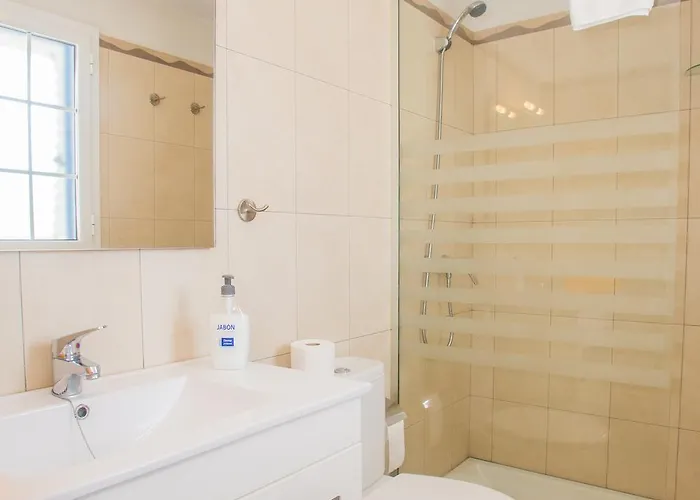 Casa La Marea Holiday home