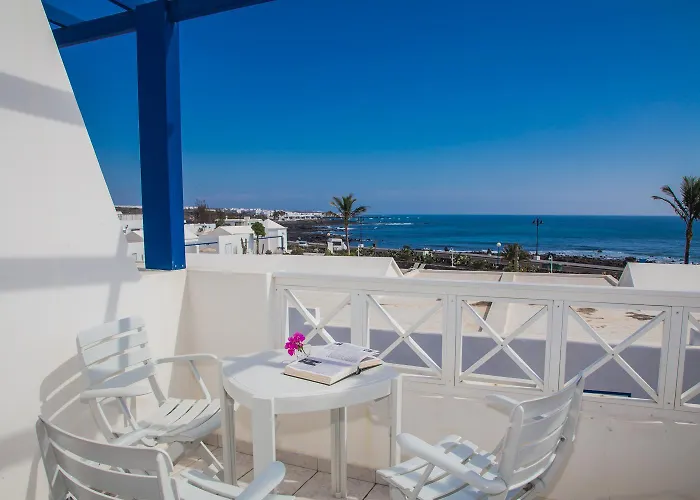 Casa La Marea * Arrieta (Lanzarote)