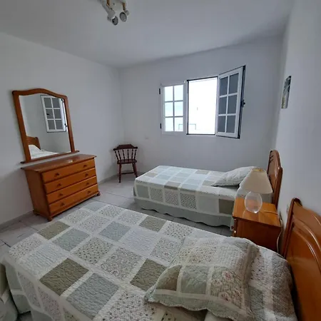 펜션 Casa La Marea *