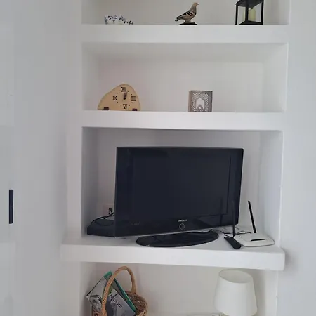 Casa La Marea 펜션