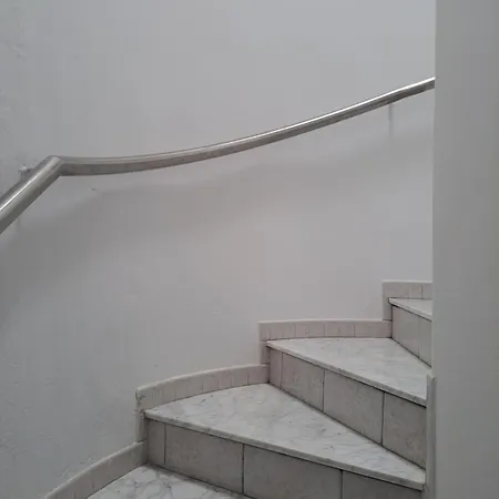 Casa La Marea 펜션 아리에타