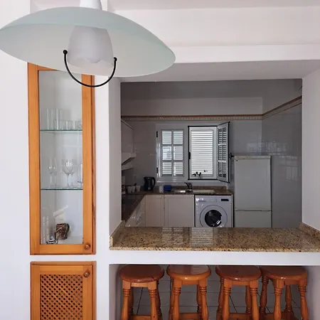 펜션 Casa La Marea 아리에타