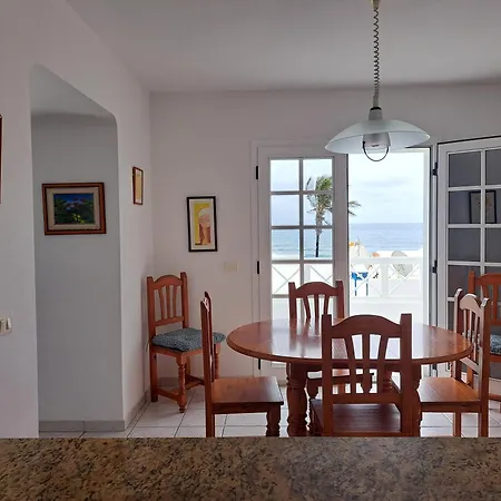 Casa La Marea Nyaraló Arrieta