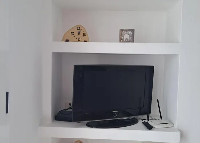 Casa La Marea Semesterbostad